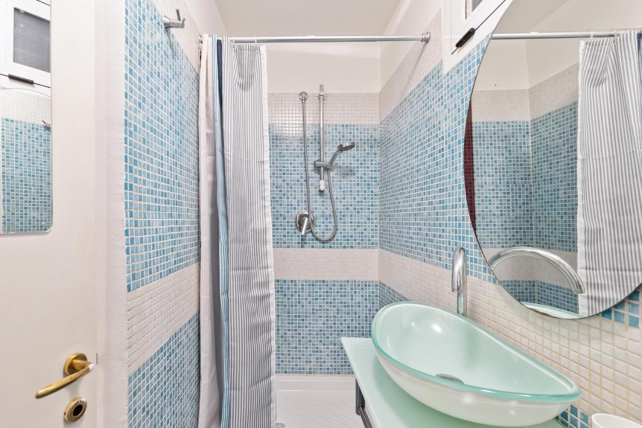 Joivy Beautiful Studio For 2 Near Sempione Park Milano Ngoại thất bức ảnh